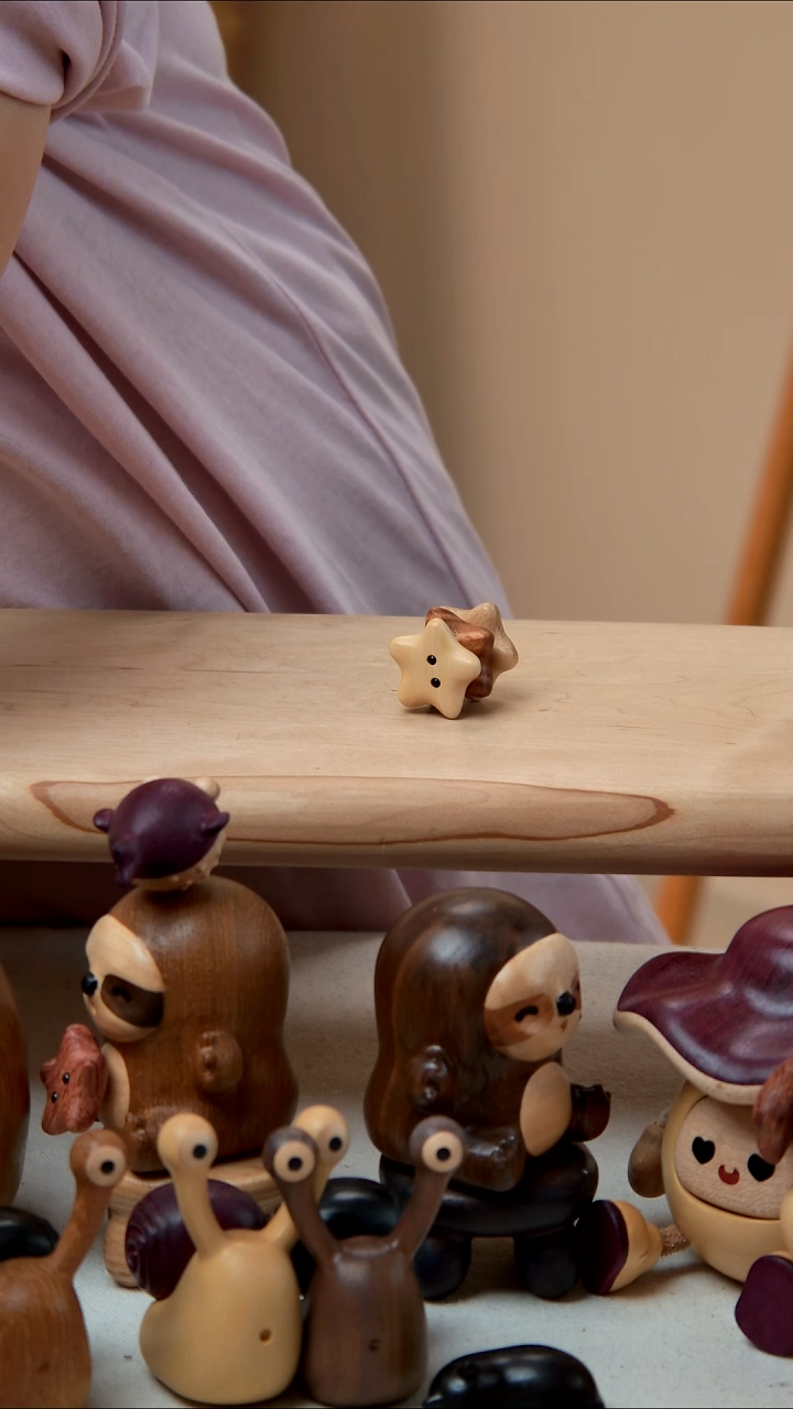 木站****?站那别动  小海星一组