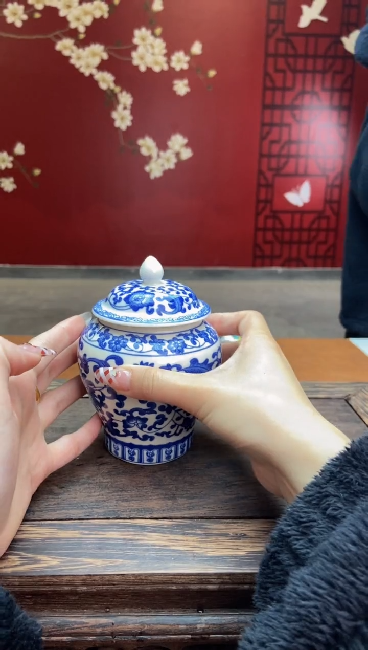 【闪购商品】婷婷陶瓷直播间专属链接