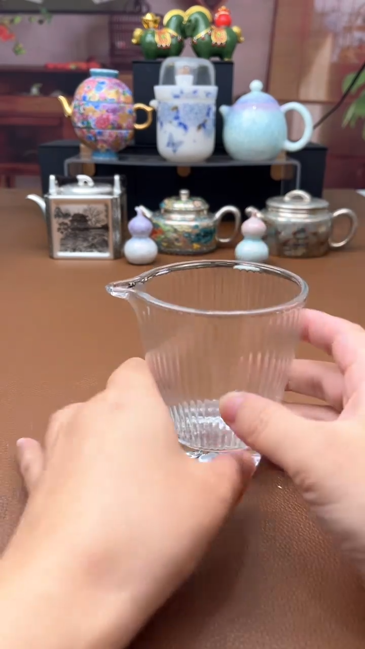 泥华茶器专属链接