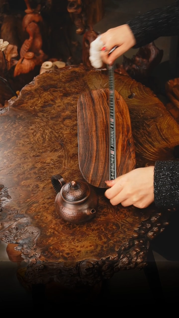 老叶木作木制品534