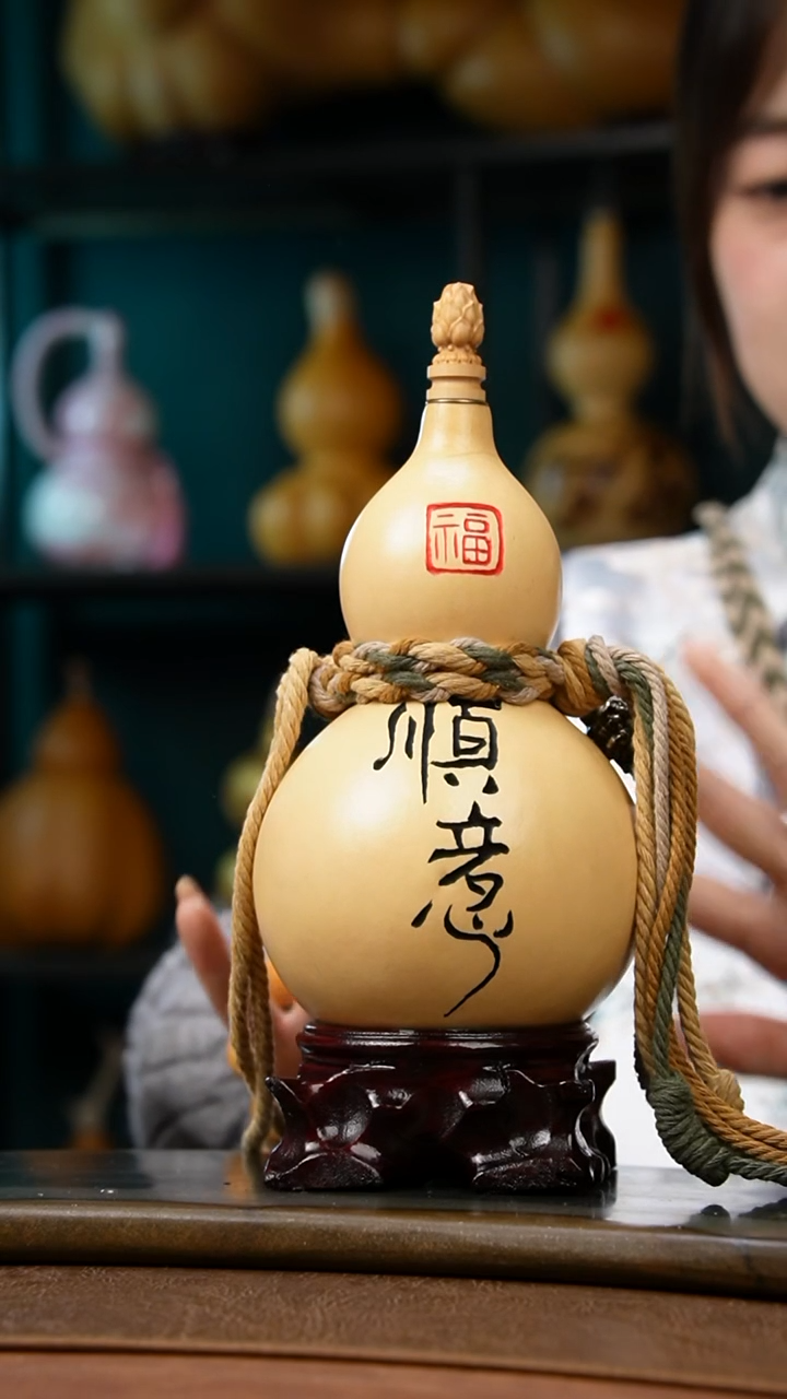 热水酒葫芦 一物一拍B193