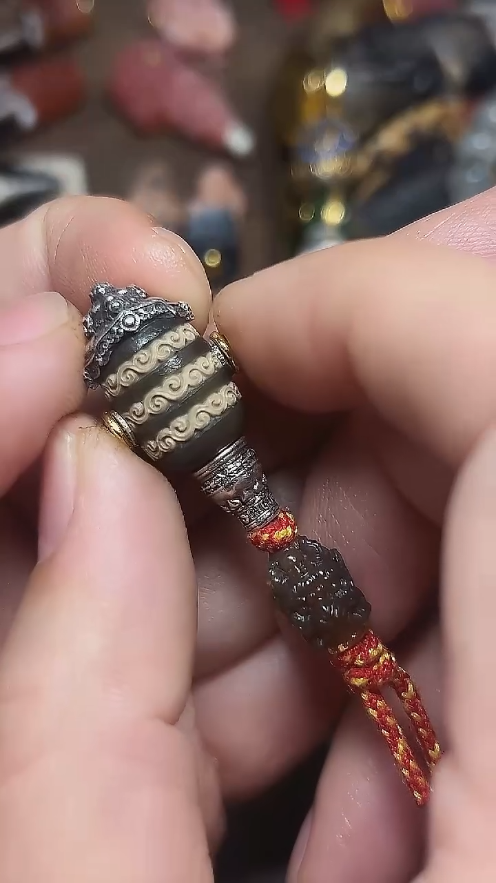 合成碳硅石925银三线三通套装