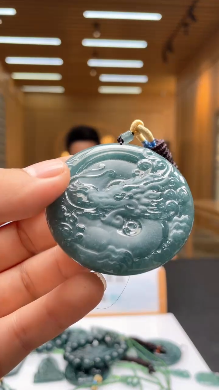 未镶嵌定制翡翠********7