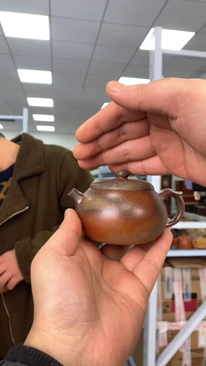 【闪购商品】紫砂茶壶【闪购商品】 紫砂 茶壶