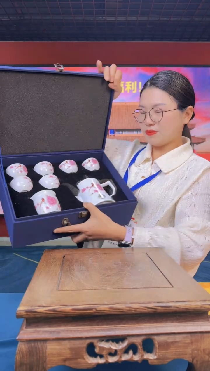  晚【福利专场】茶道流水47