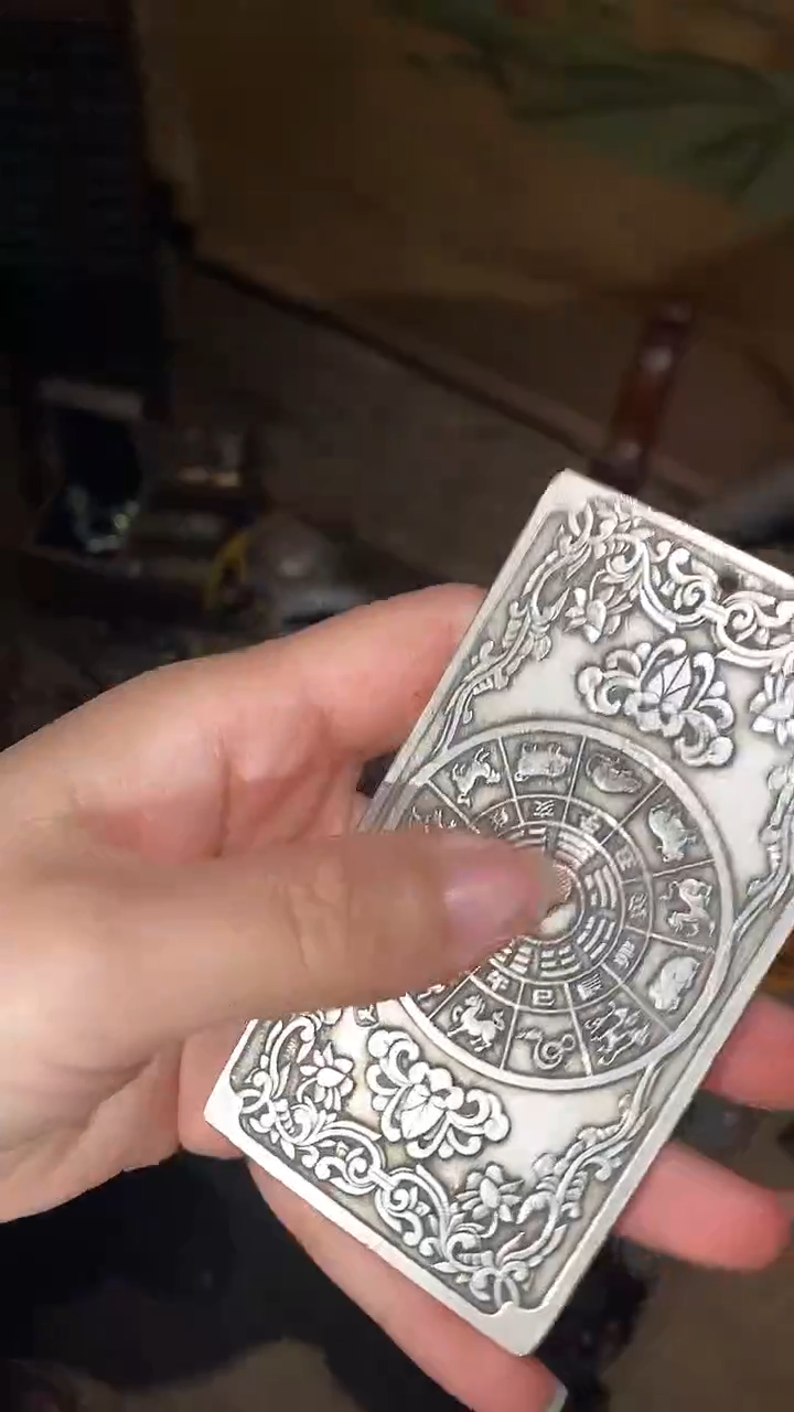 永玉阁精品专属摆件