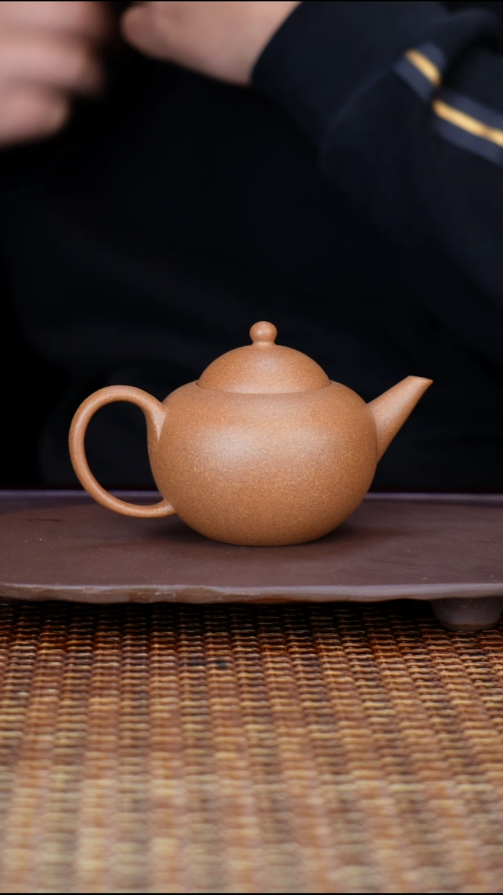 茶壶紫砂汀禾紫砂微微瑕