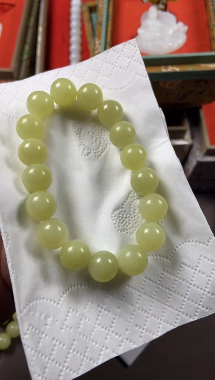 颈饰未镶嵌和田玉多样性发货，拍一发一