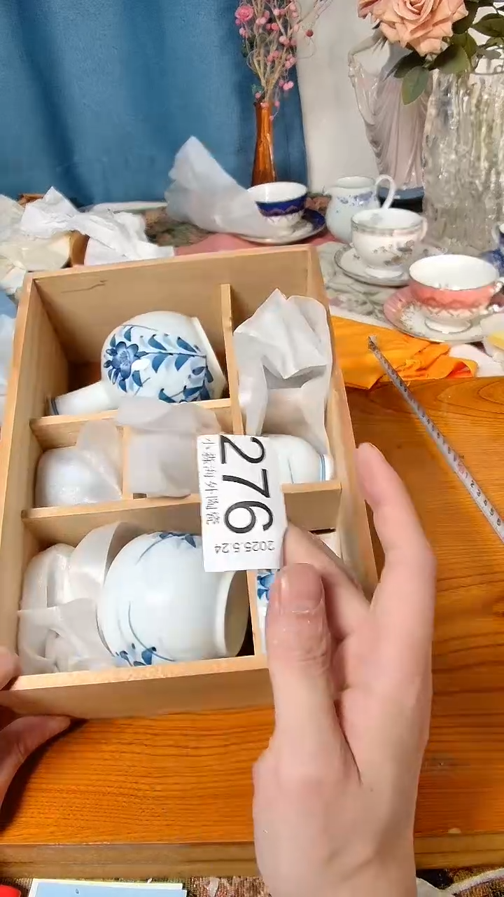 杯小淼海外陶瓷工艺品