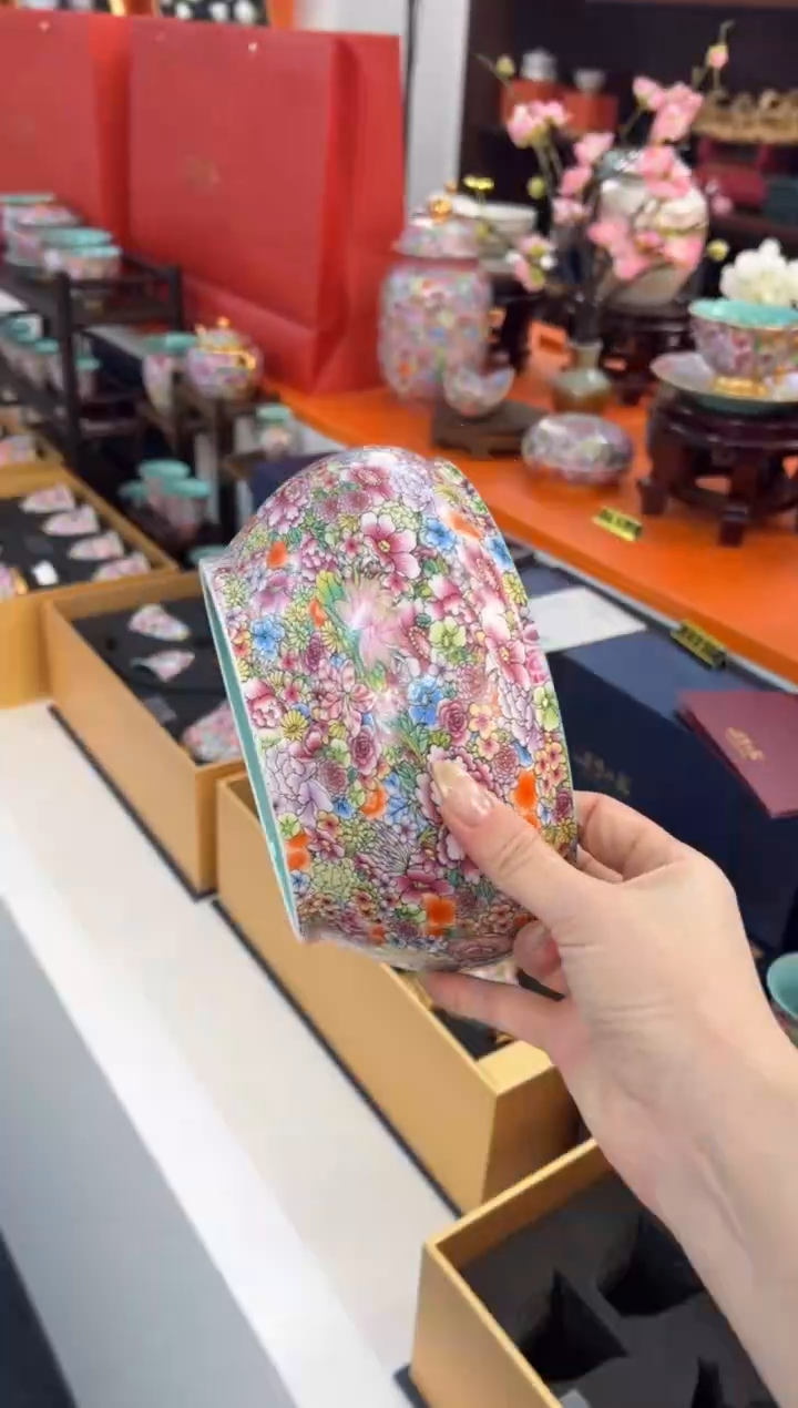 【闪购商品】瓷片小乔闪电购链接