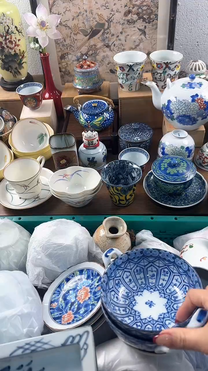 【闪购商品】茉莉甄选壹号商品
