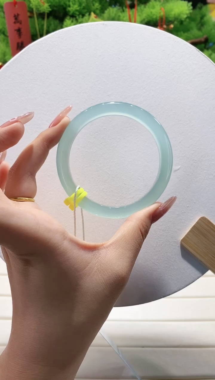 【闪购商品】玛瑙/玉髓手镯未镶嵌82-59.8福利