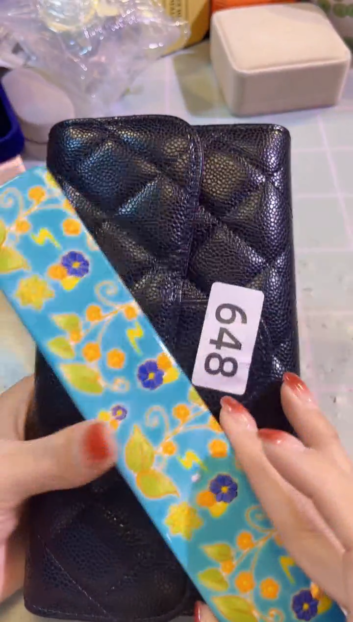 【闪购商品】瓷片陶茶666文玩周边多人