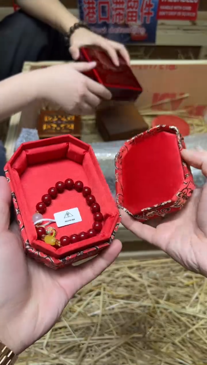 手串精选手串302（无礼盒发货）