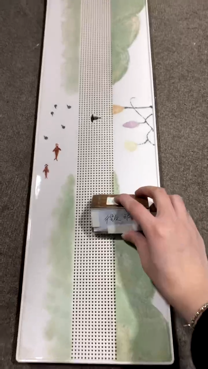 【闪购商品】茶盘（微瑕福利）昨明陶瓷