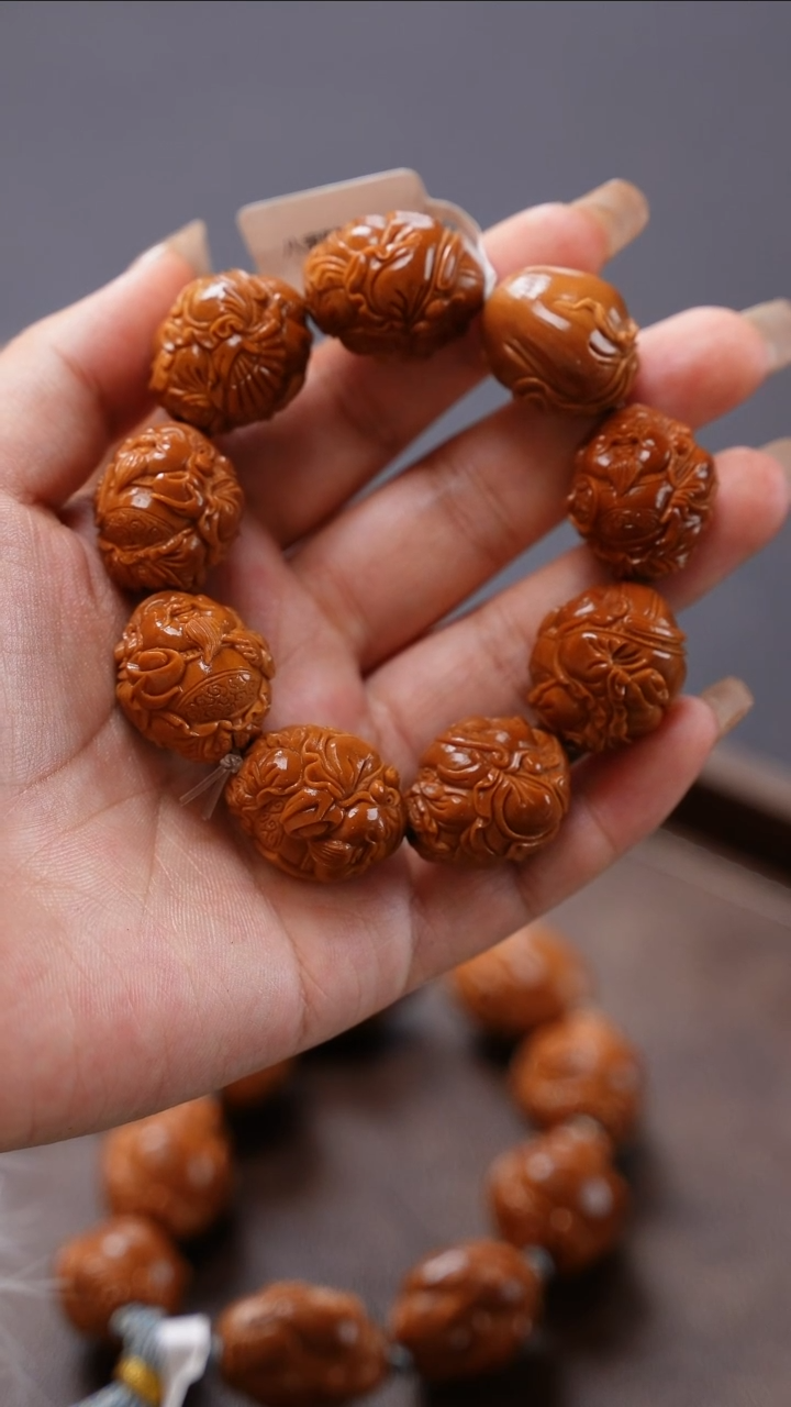 手串/手链橄榄核1