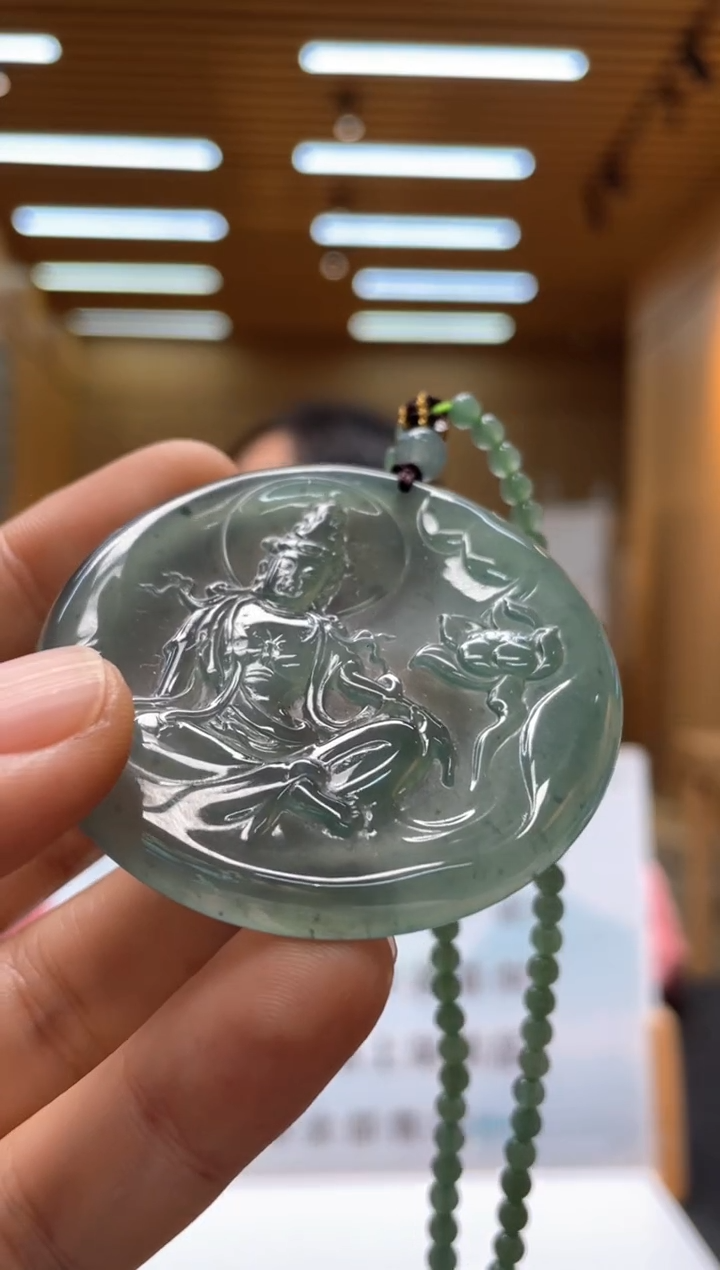 未镶嵌定制翡翠********386