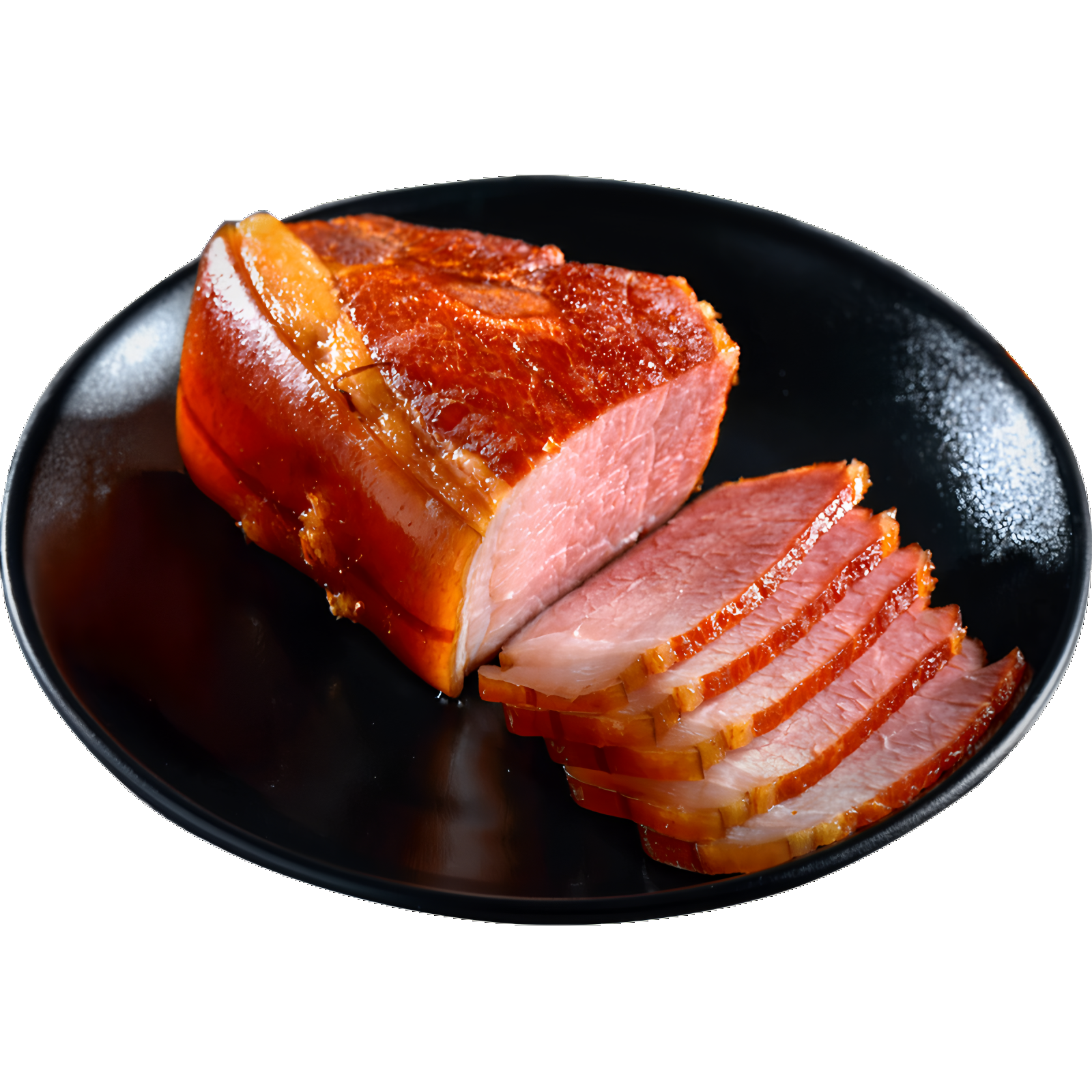 【边角料买二送一】后腿肉正宗老腊肉新人福利到手三斤可试吃一斤