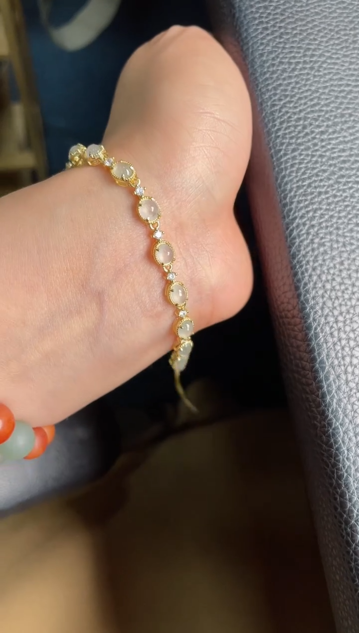 【闪购商品】翡翠戒指银S925镶嵌11111111111