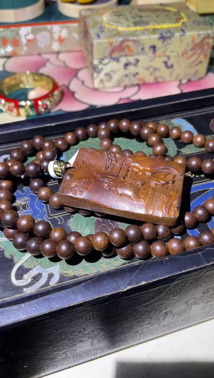 木一一一一一一沉方山水抽盒