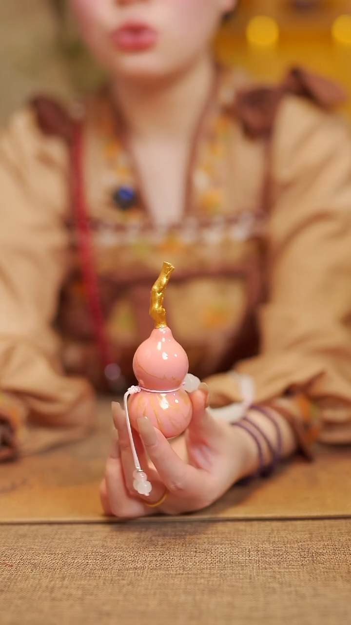 【闪购商品】941宴禾堂漆艺车挂葫芦99