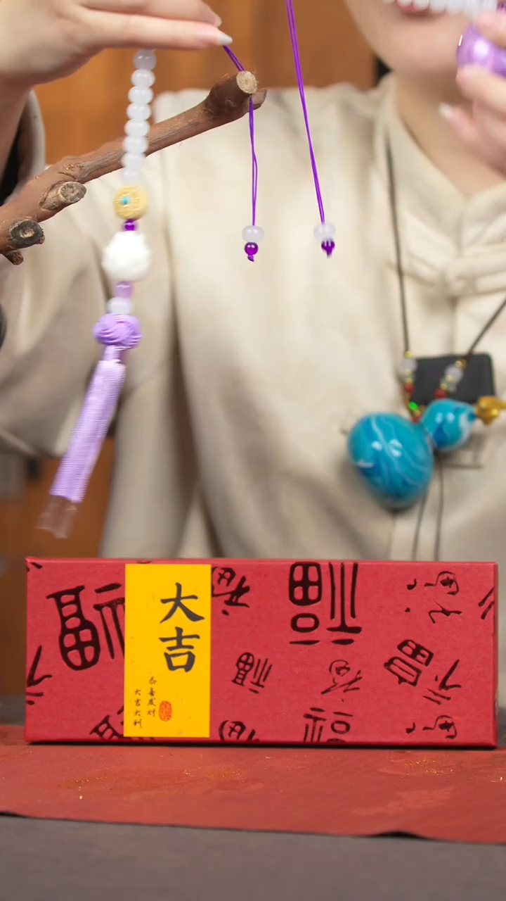 【闪购商品】1496号葫芦挂件摆件脖挂A