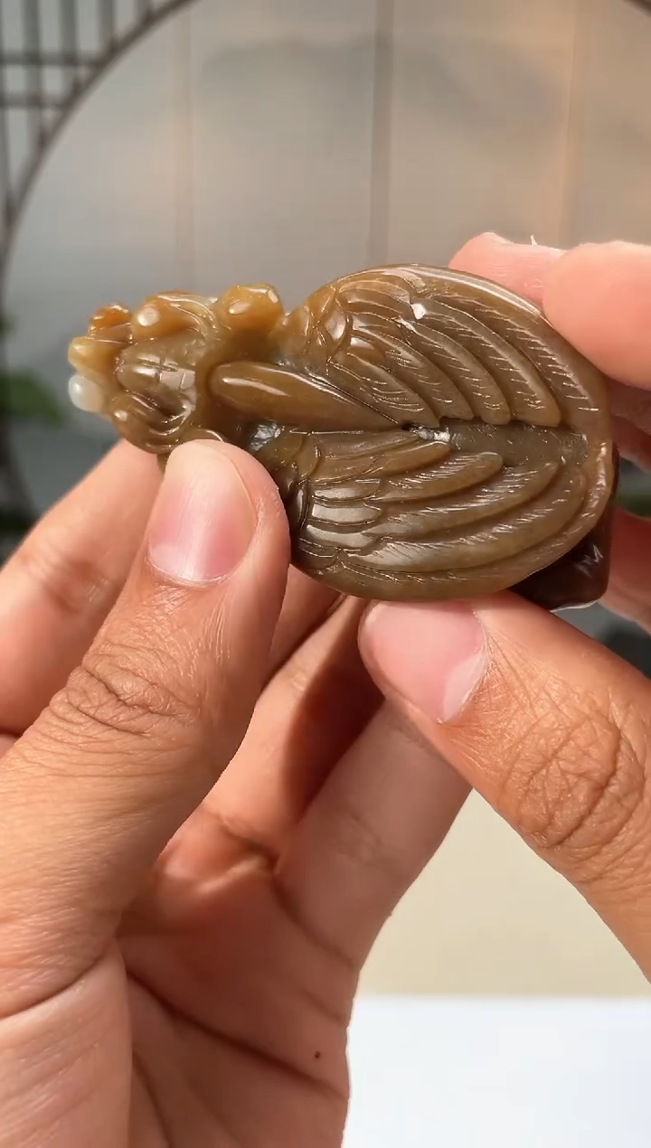 【闪购商品】定制和田玉和田玉（多样性拍一发一）15069