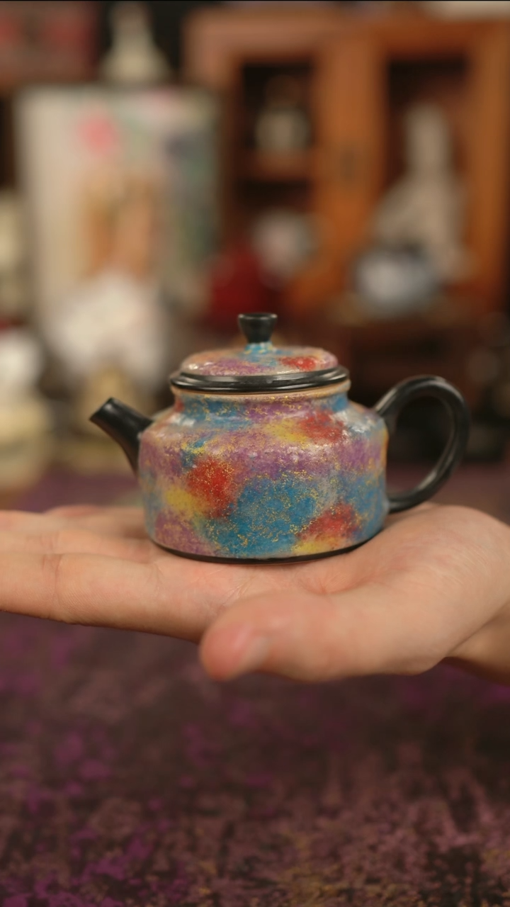摩吉陶陶闪拍链接