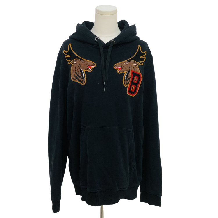 博柏利/卫衣/95新/[251231ZY]