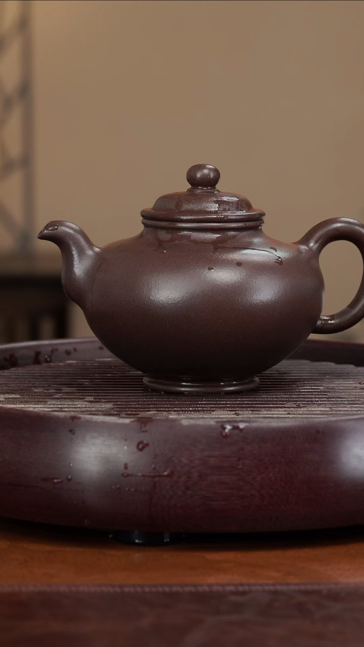 【闪购商品】紫砂茶壶宜兴紫砂壶