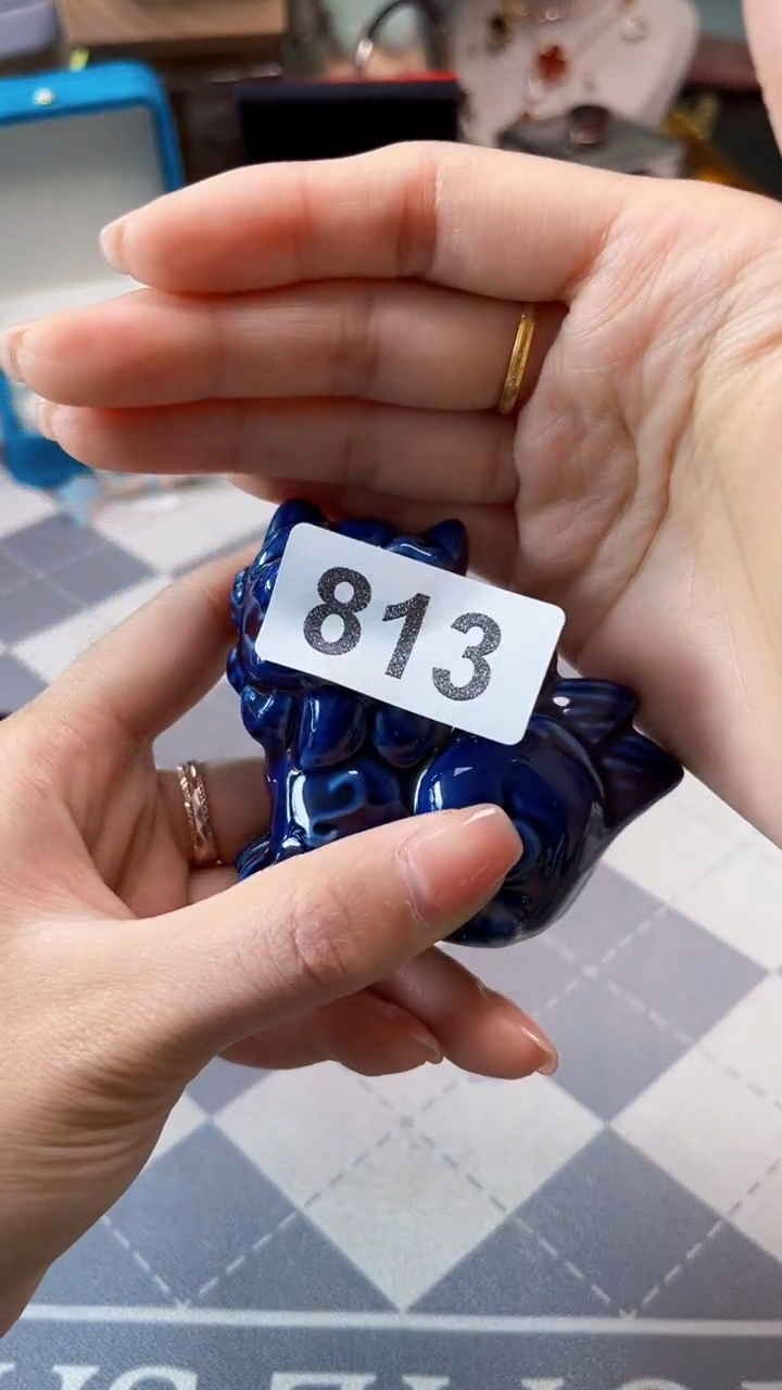 瓷片陶茶666文玩周边多人