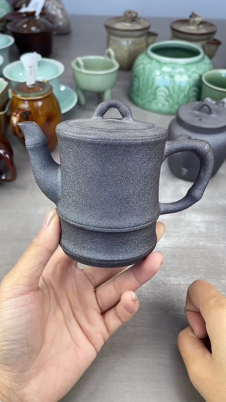 青瓷仓储福利清仓