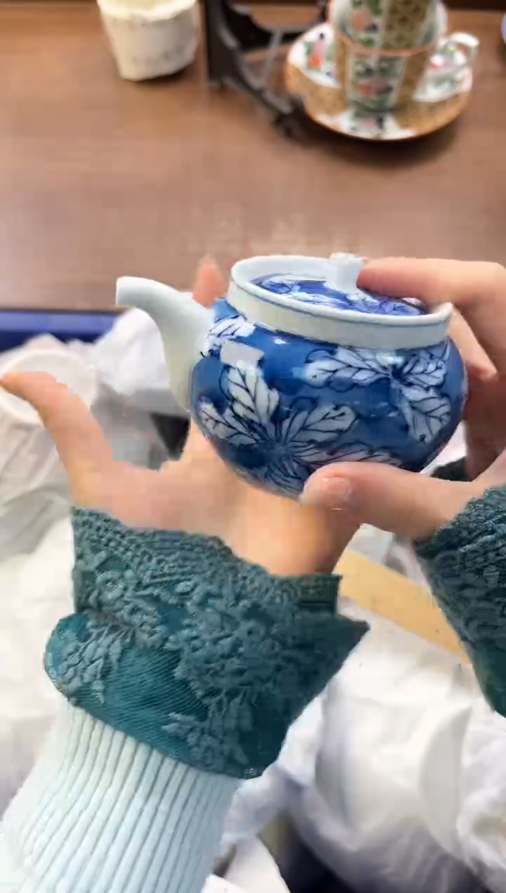 【闪购商品】瓷片----------M326