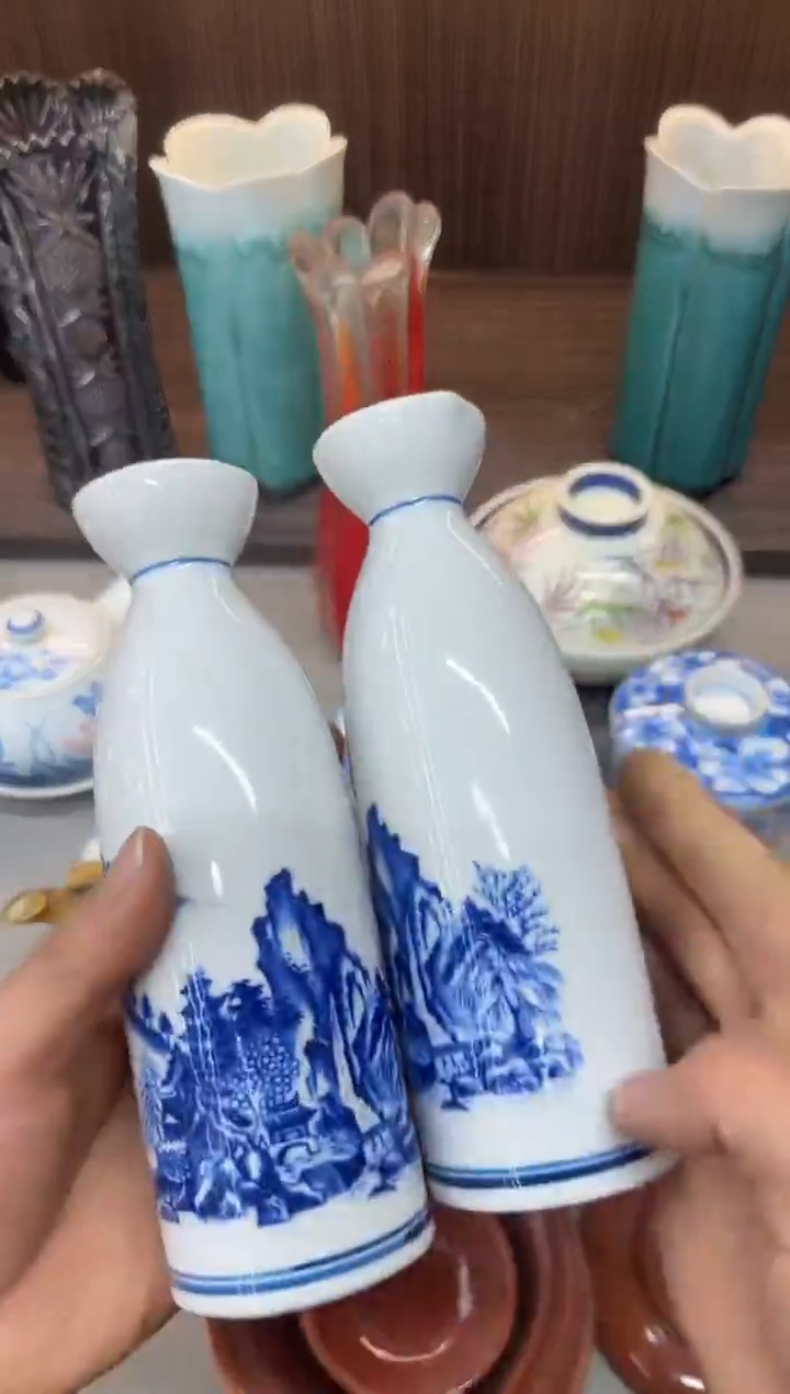 足***迹瓷器瓷器瓷器瓷器