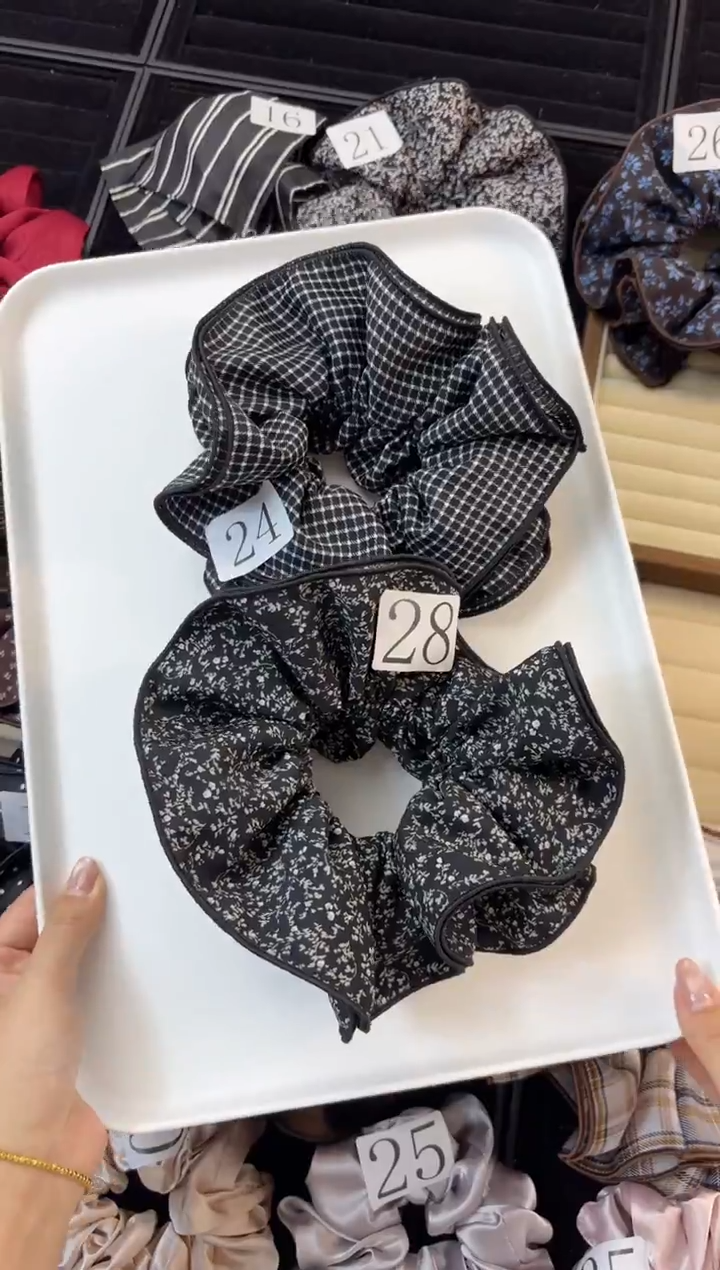 非金属布艺24+28
