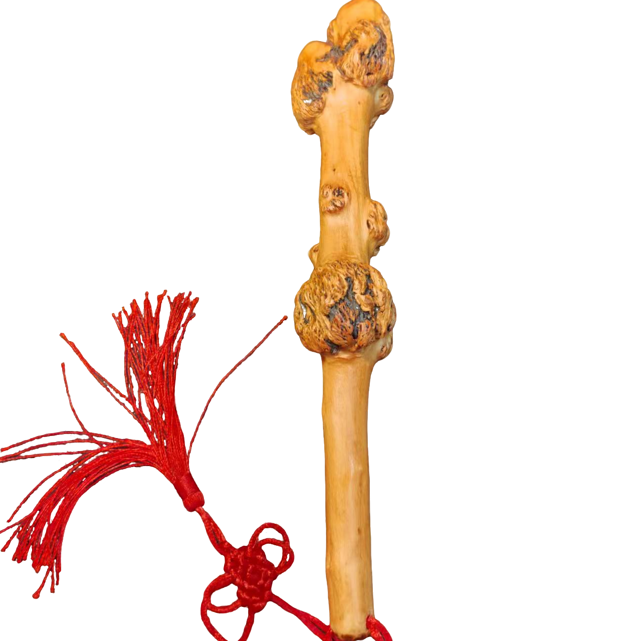 原生态黑果木手工背捶；车载棍；手把件；实物为准；一物一拍