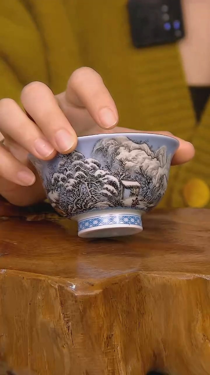 【闪购商品】 陶瓷家用茶具系列