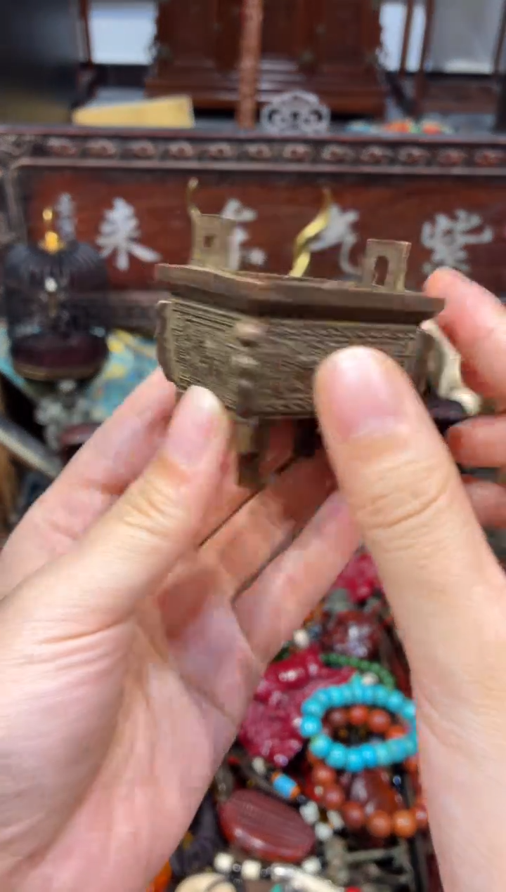 慧心直播臻选精品