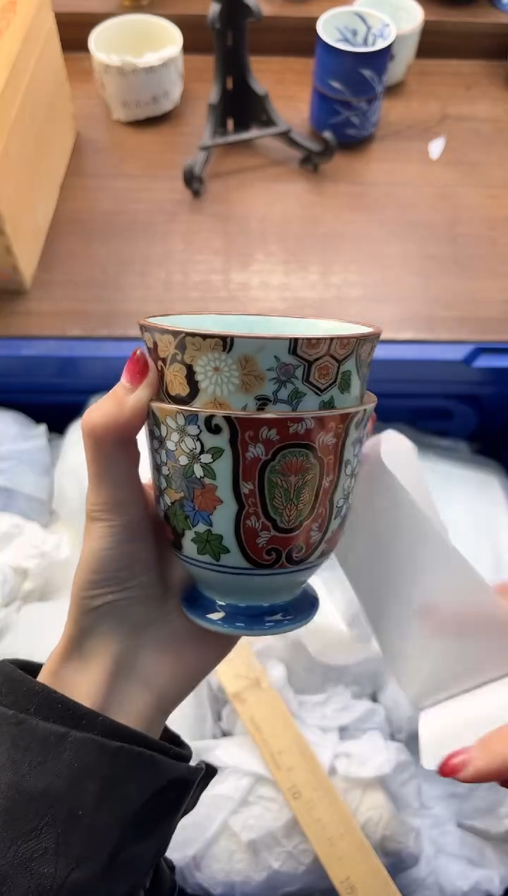 【闪购商品】瓷片----------H714