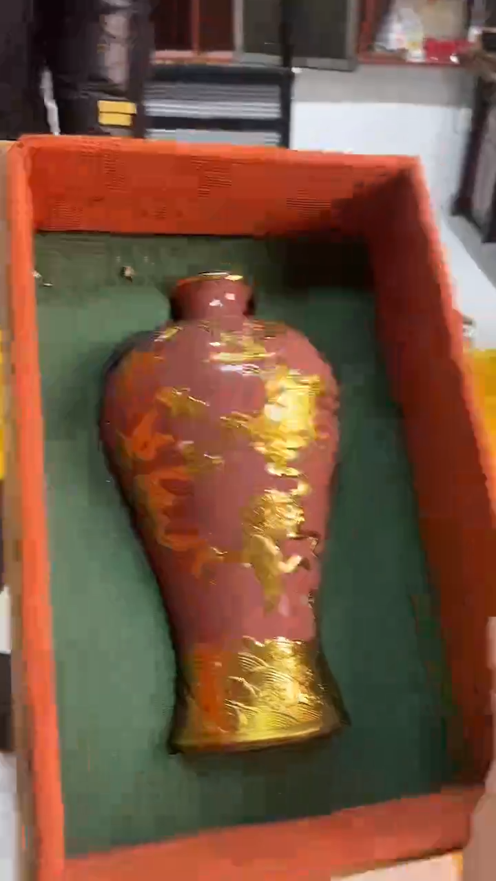 C55景德镇高端瓷器