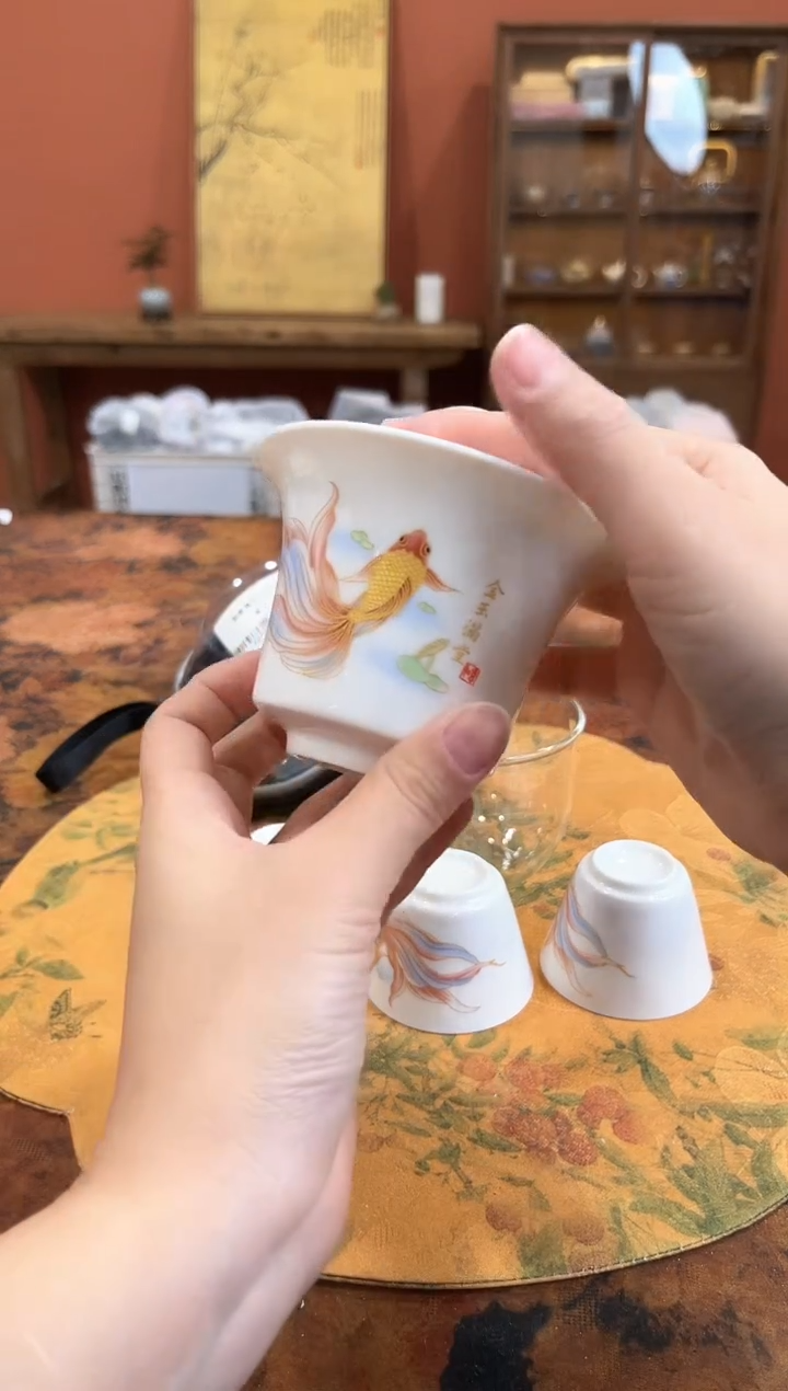 【闪购商品】楽门茶器！！！！