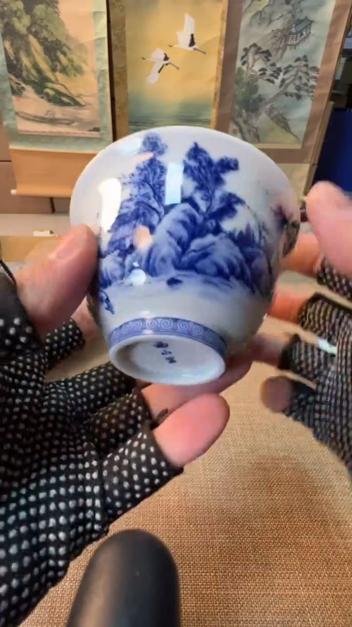 【闪购商品】瓷片启航瓷器精选