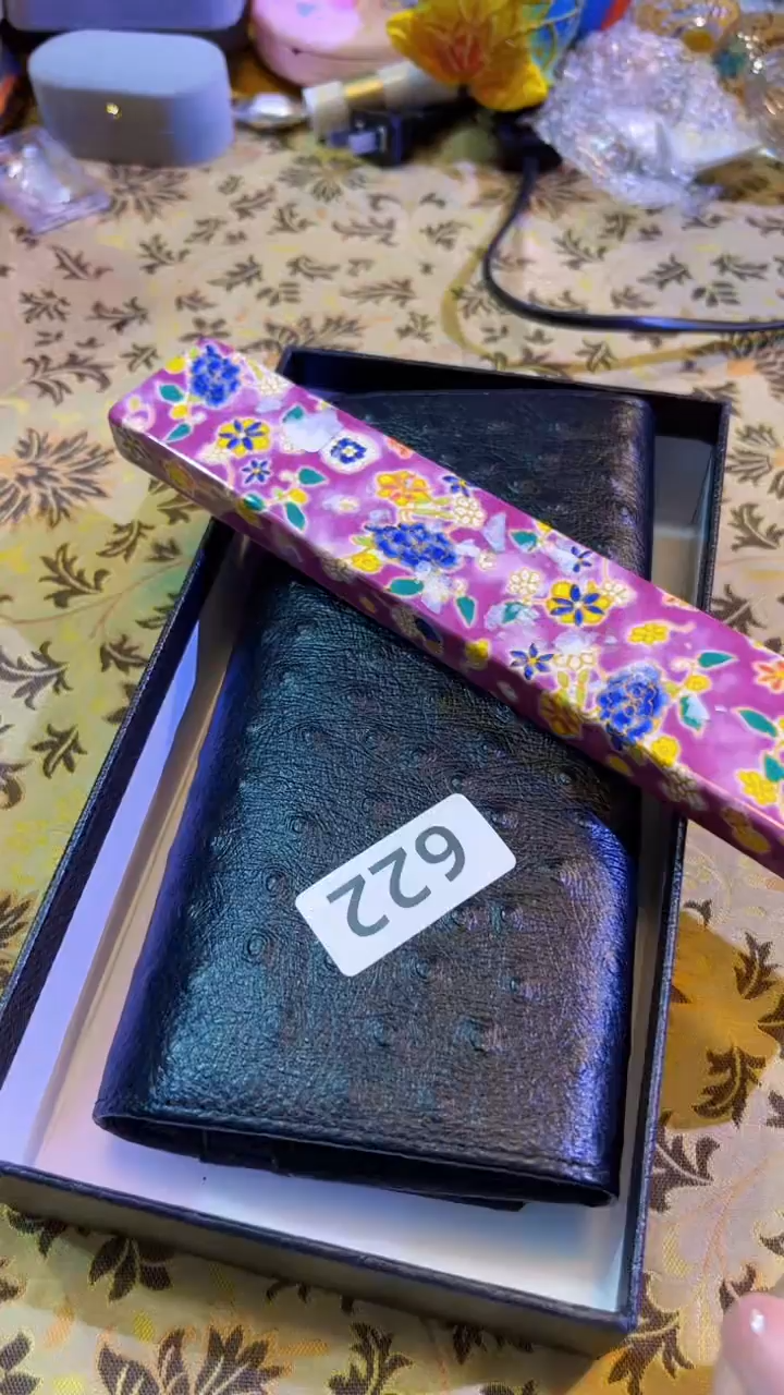 【闪购商品】瓷片陶茶666文玩周边多人