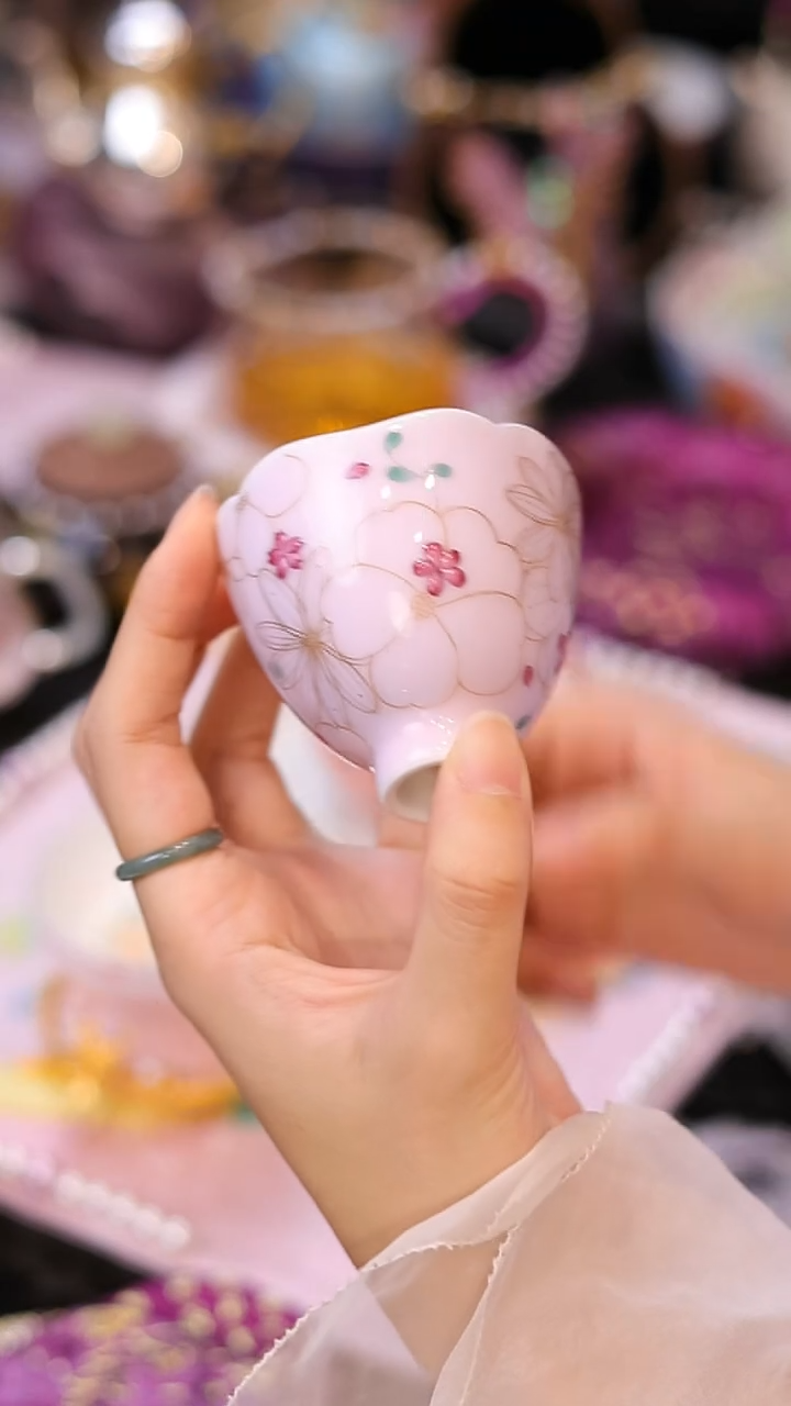 【闪购商品】摆件山怂阿卿直播间@@PM0037