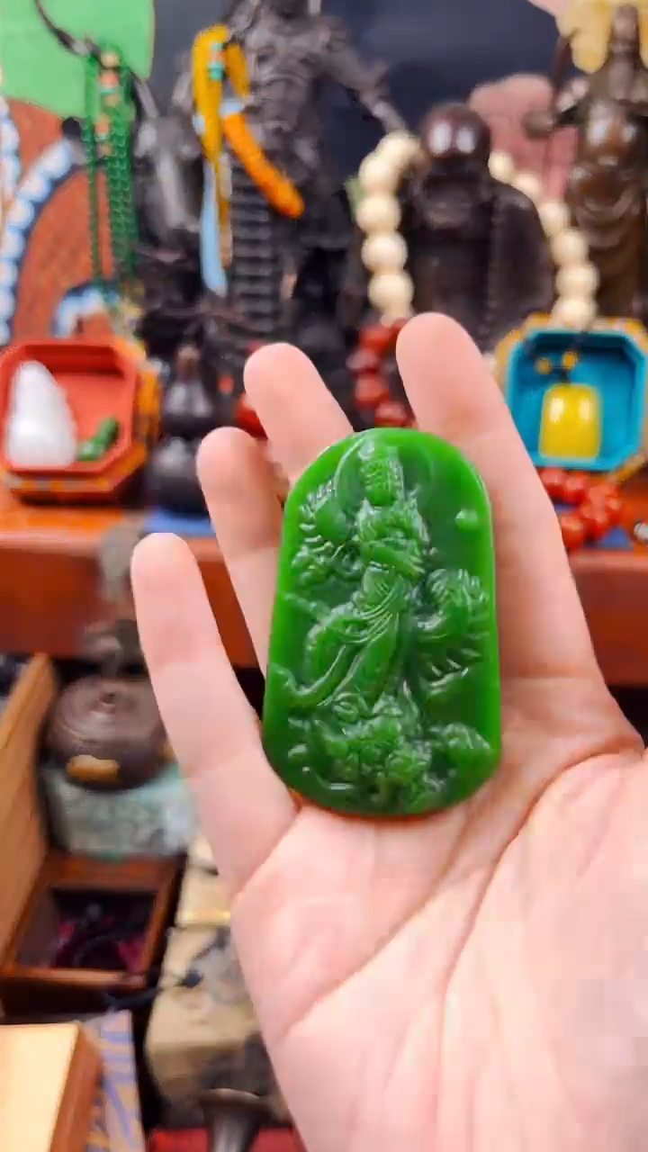 【闪购商品】和田玉1未镶嵌飞姐专属精品推荐24