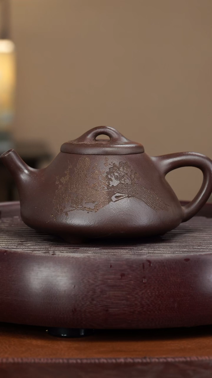 【闪购商品】紫砂茶壶宜兴紫砂壶