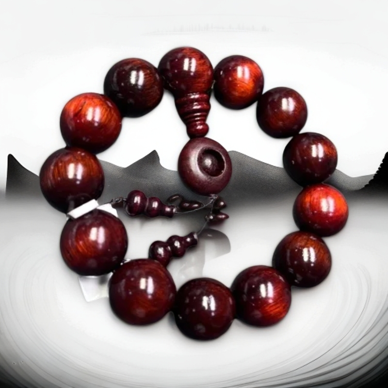 二哥文玩手串E79