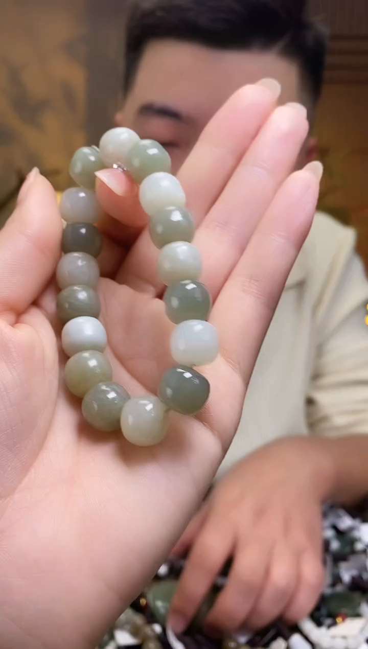 【闪购商品】和田玉颈饰未镶嵌多样性发货，拍一发一