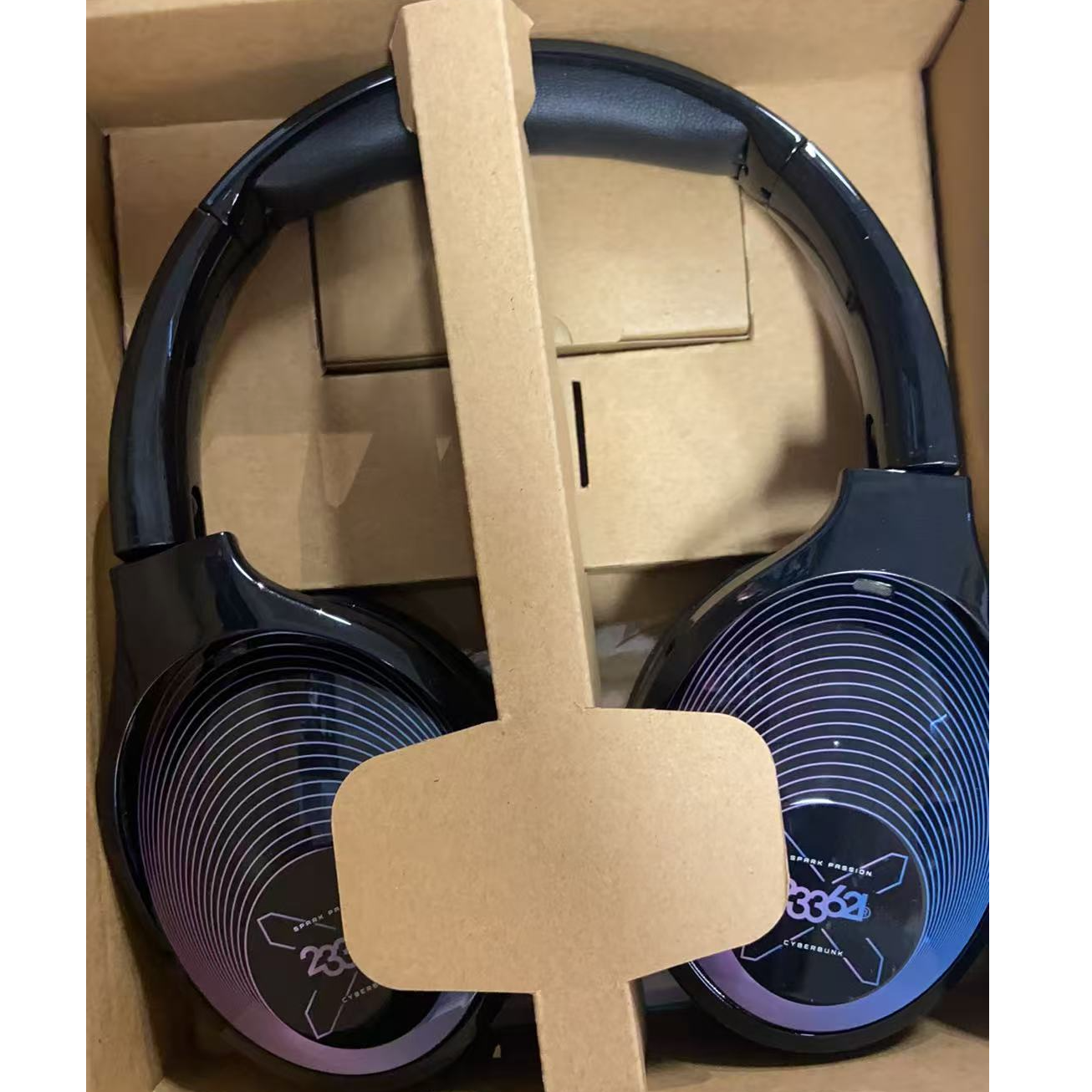 【K197】头戴式蓝牙耳机