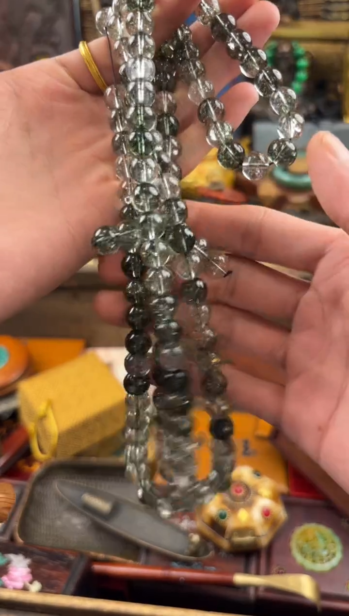 11小七甄选所见及所得